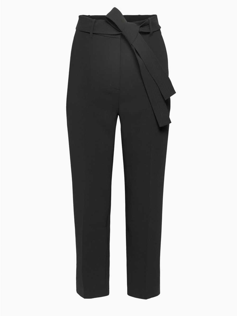 NWT Aritzia Tie-Front Pants